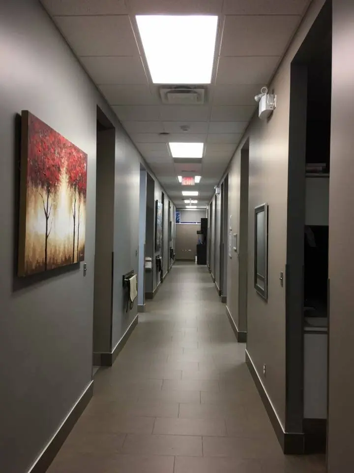 Dental Health Centre