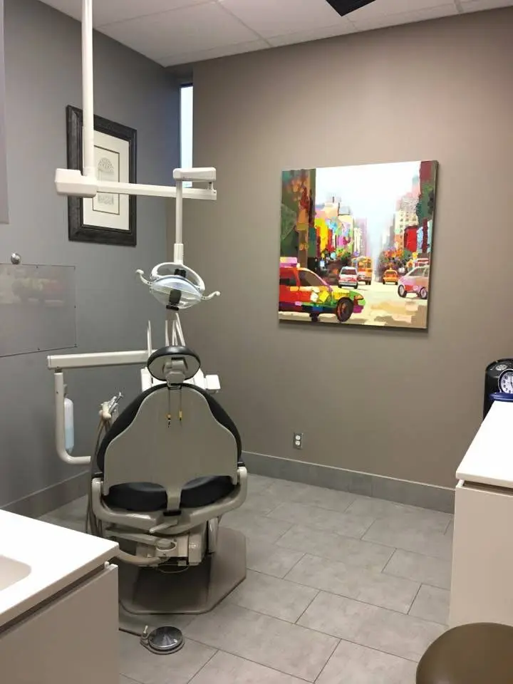 Dental Health Centre