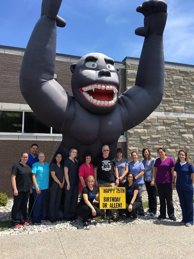 Dental Health Centre
