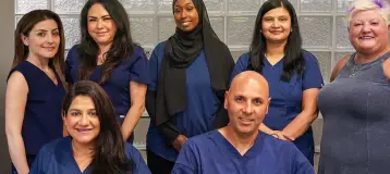 Central Dental