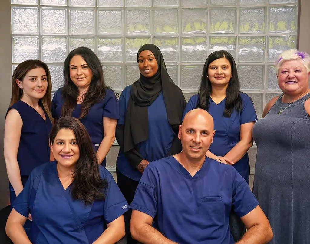 Central Dental
