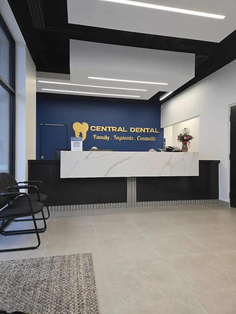 Central Dental