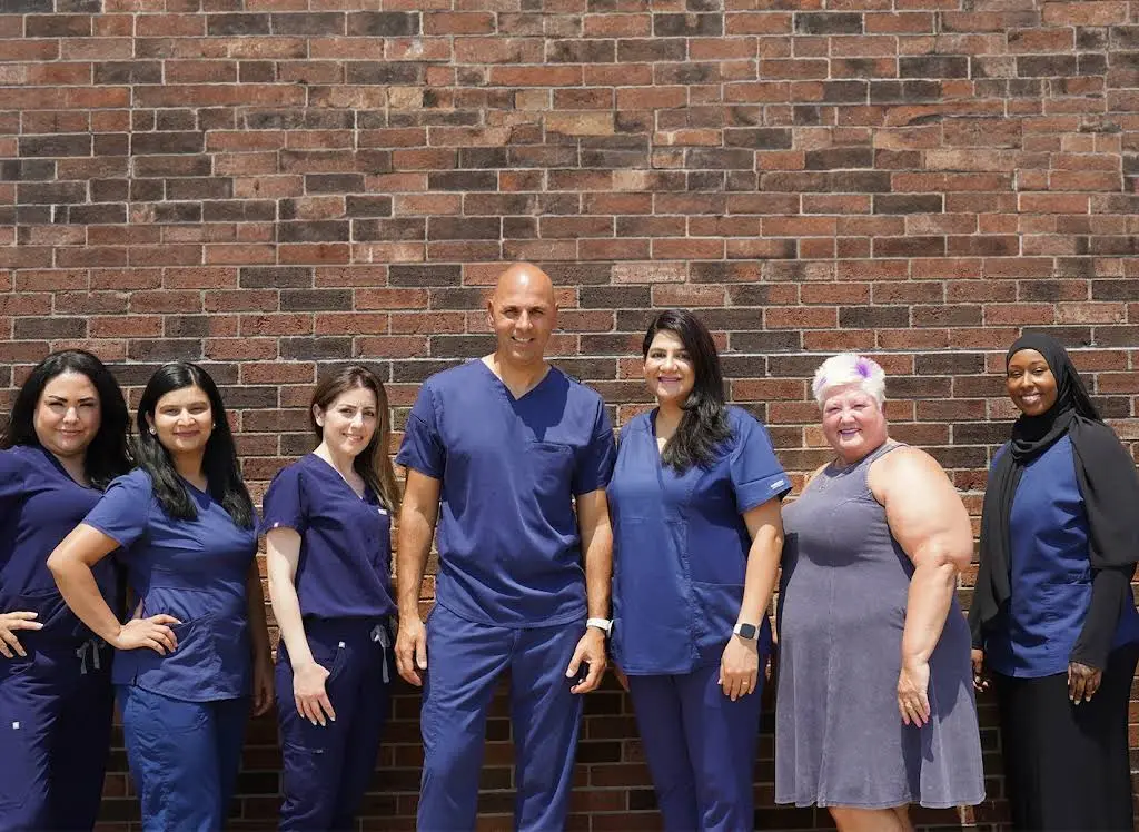 Central Dental