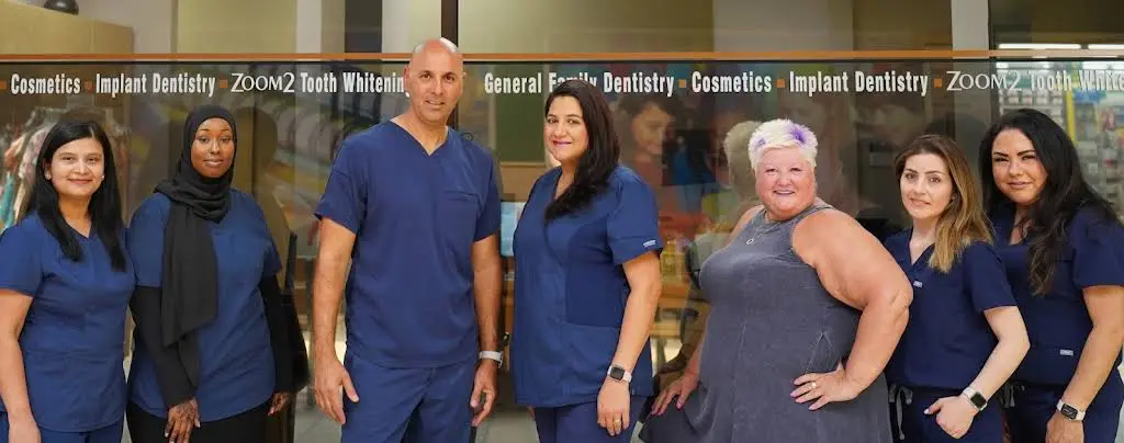 Central Dental
