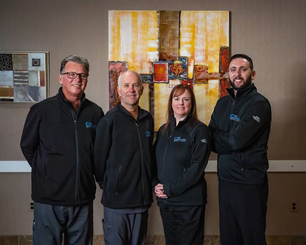 Midtown Dental Centre