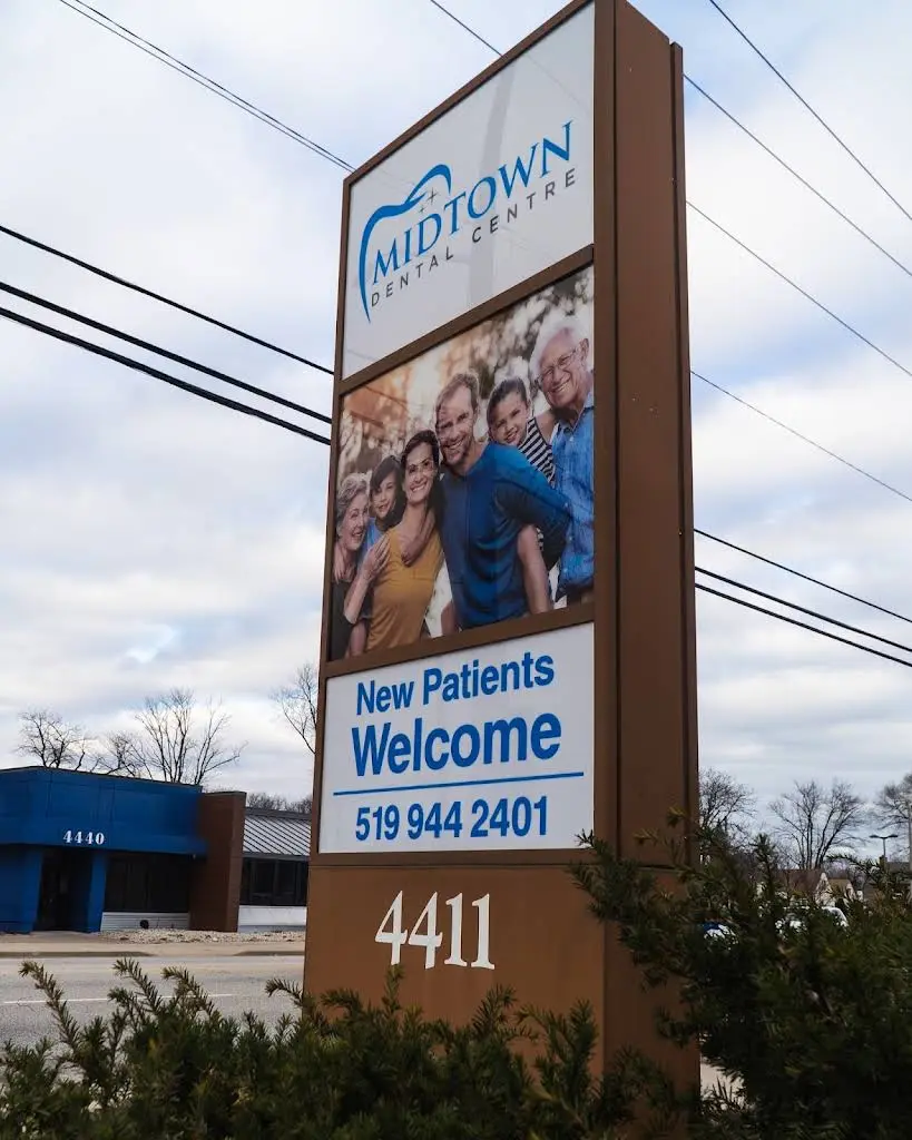 Midtown Dental Centre