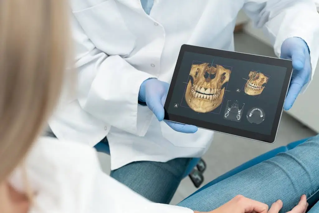 Midtown Dental Centre