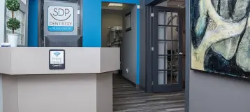 SDP Dentistry