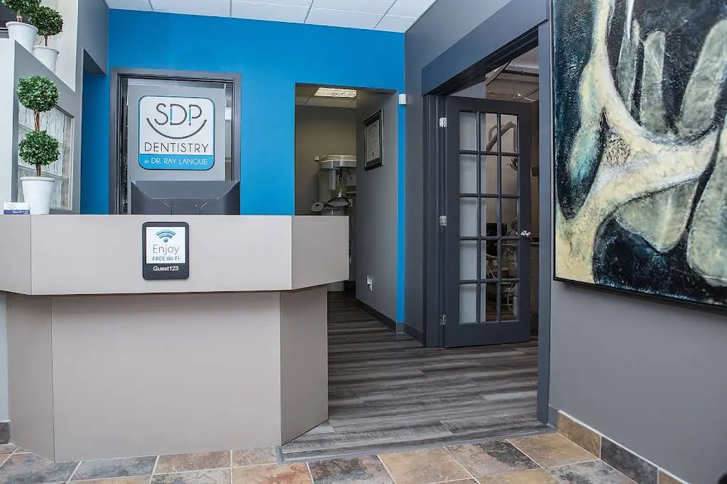 SDP Dentistry