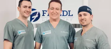 Friedl Dentistry