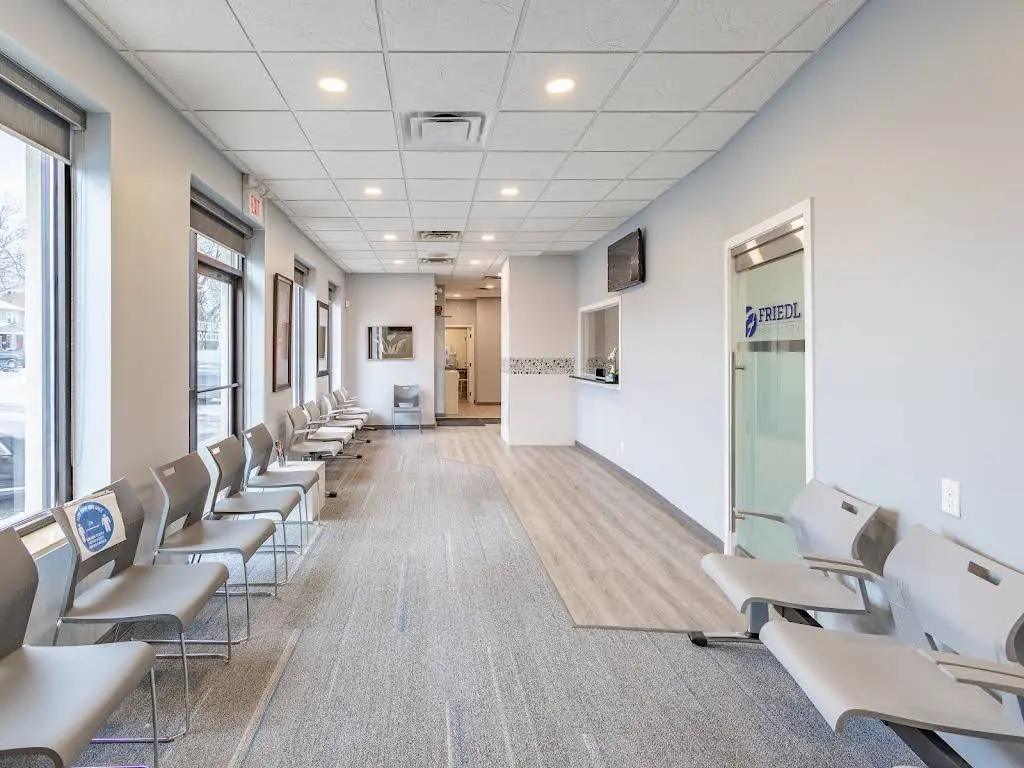 Friedl Dentistry