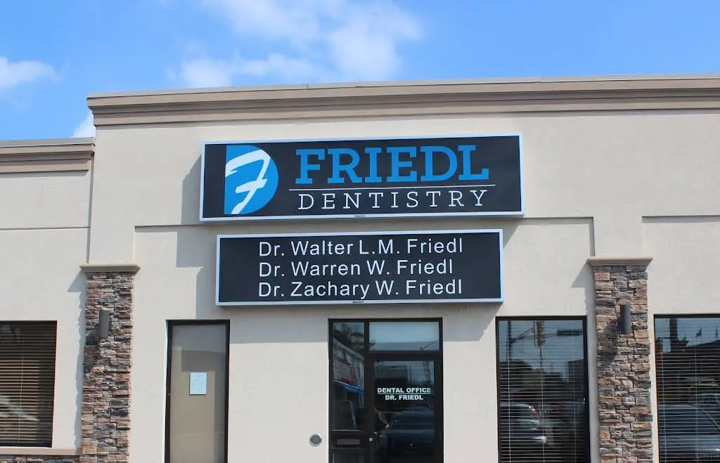 Friedl Dentistry