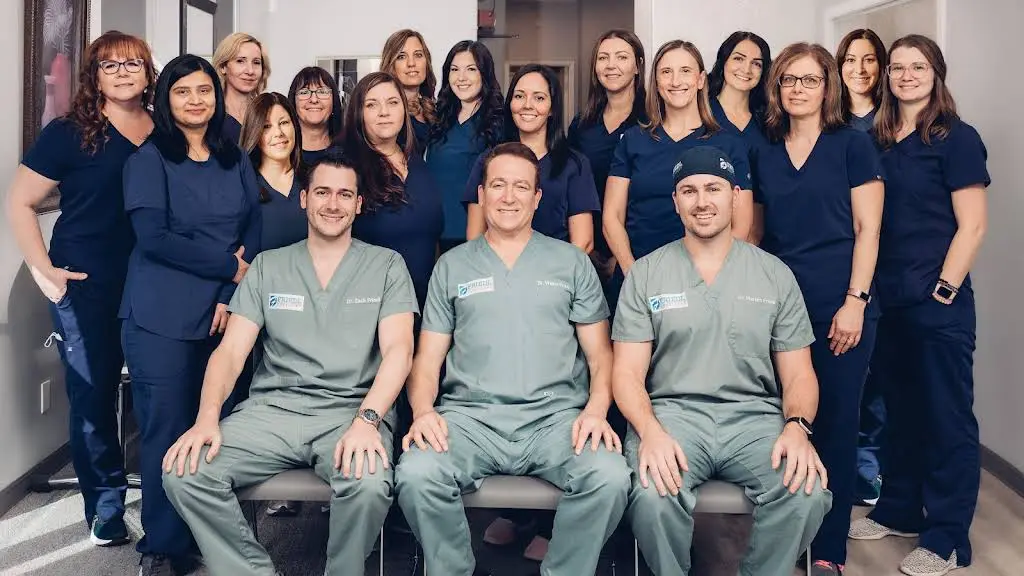 Friedl Dentistry