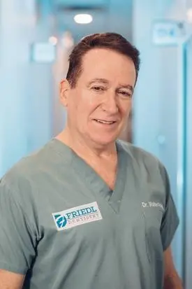 Friedl Dentistry