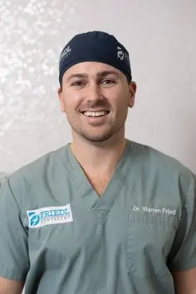 Friedl Dentistry