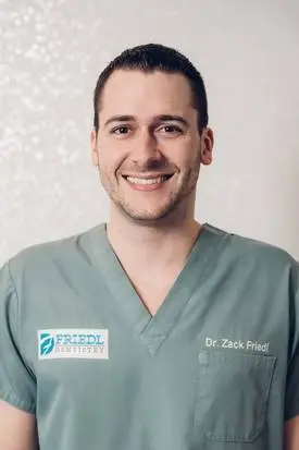 Friedl Dentistry