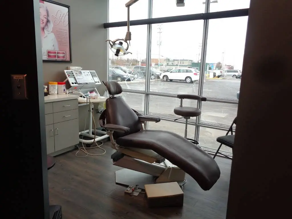 Your Windsor Dental Care