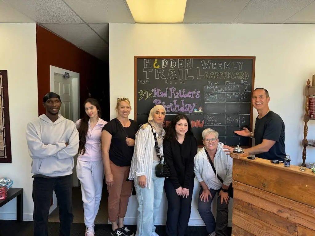 Your Windsor Dental Care