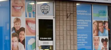 East Windsor Family Dental