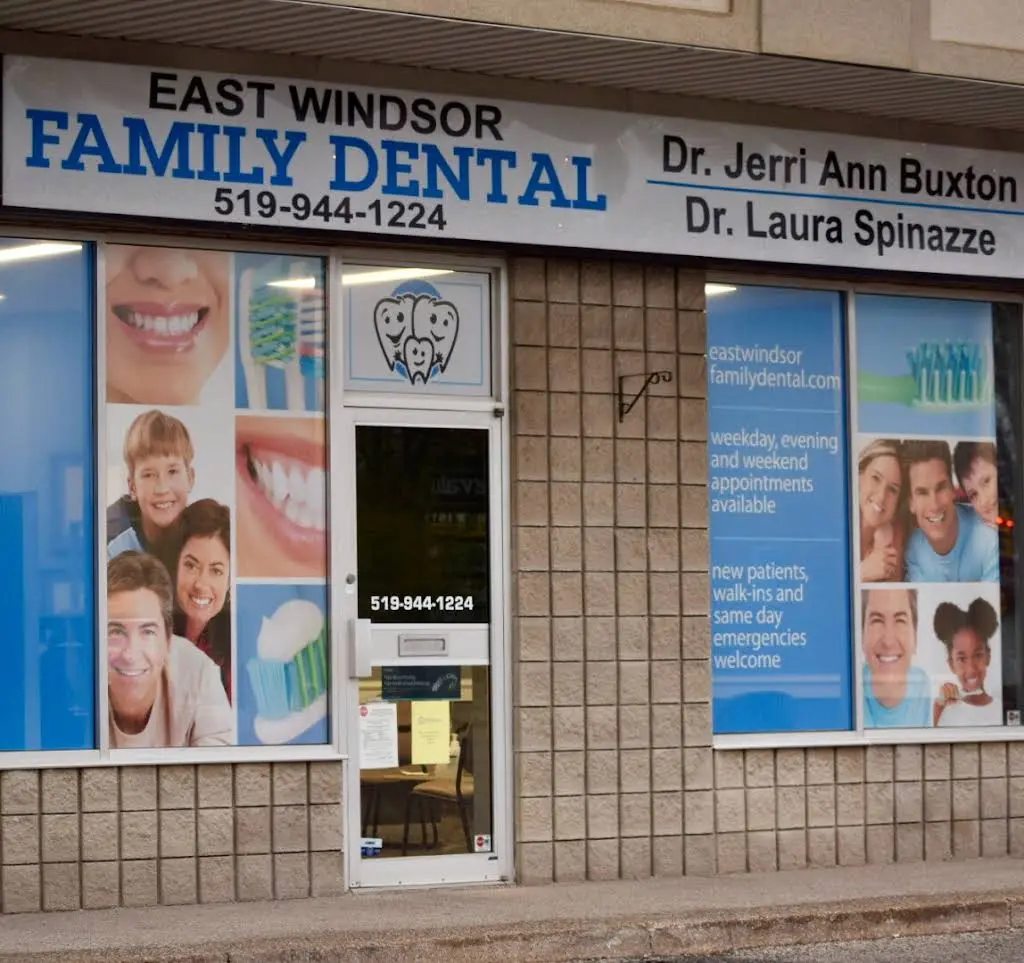 East Windsor Family Dental