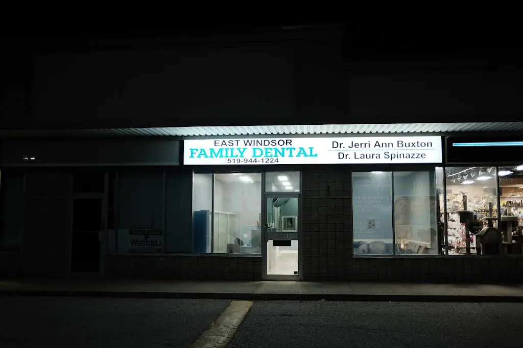 East Windsor Family Dental