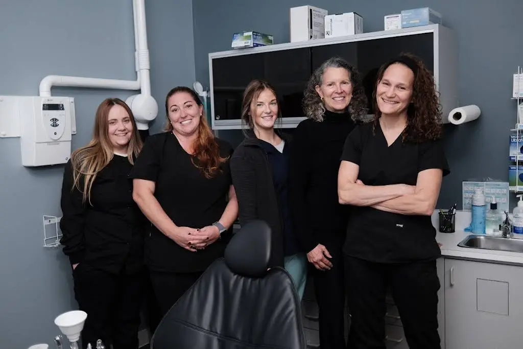 East Windsor Family Dental