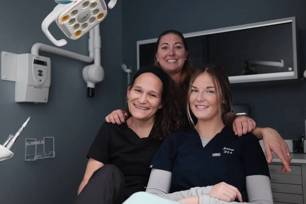 East Windsor Family Dental