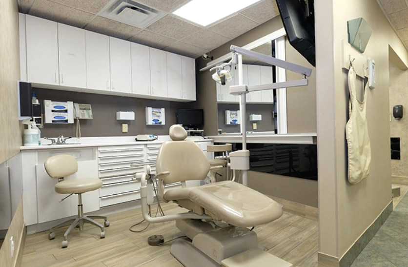 Madison Dental Windsor