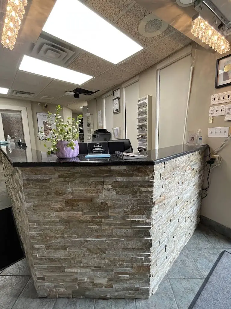 Madison Dental Windsor