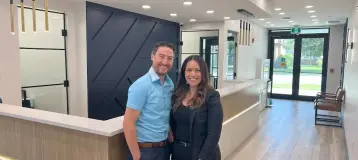 Evolve Dental - Dr. Derek Aversa
