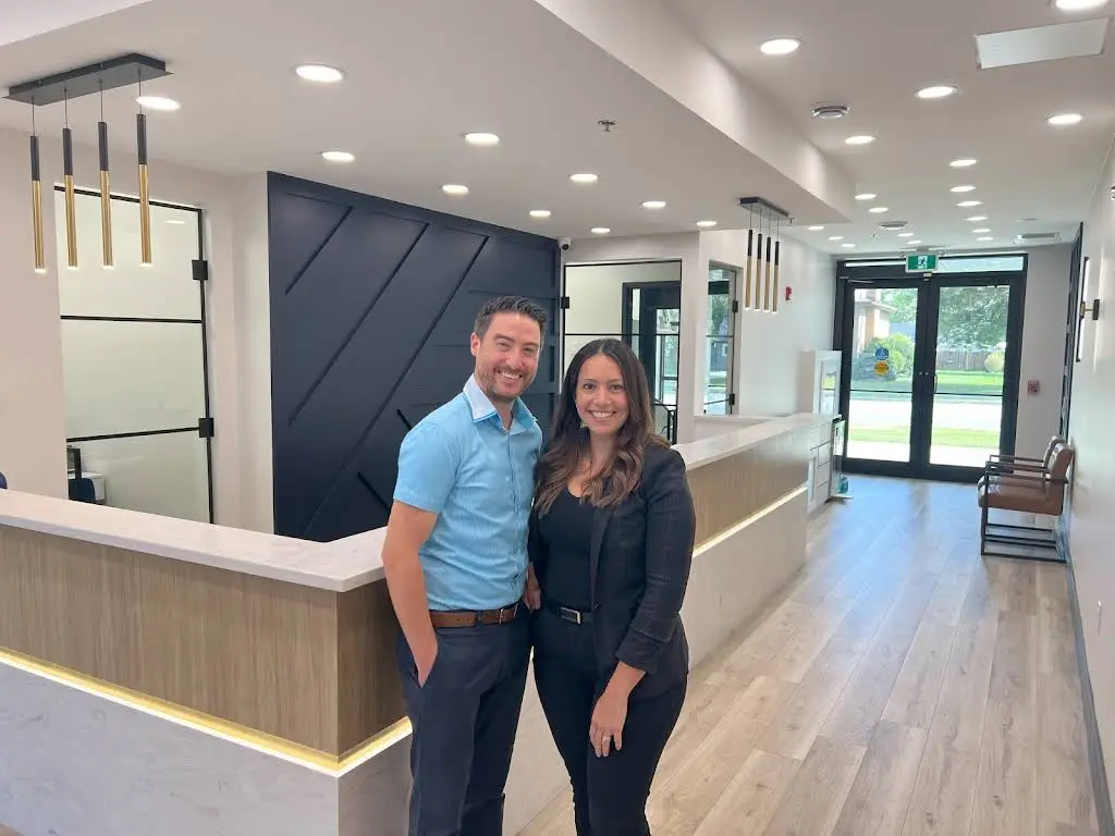 Evolve Dental - Dr. Derek Aversa