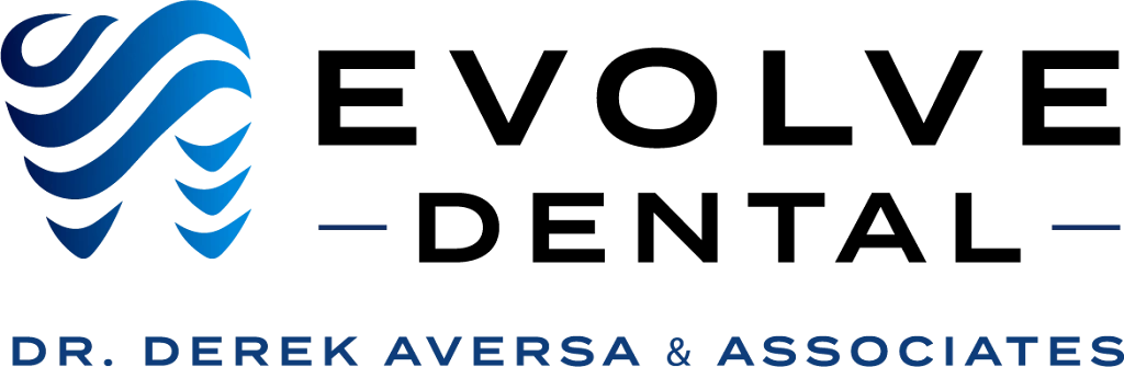 Evolve Dental - Dr. Derek Aversa