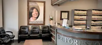 Dr. Dan Foresto Family & Cosmetic Dentistry