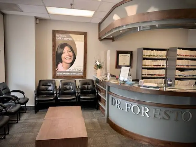 Dr. Dan Foresto Family & Cosmetic Dentistry