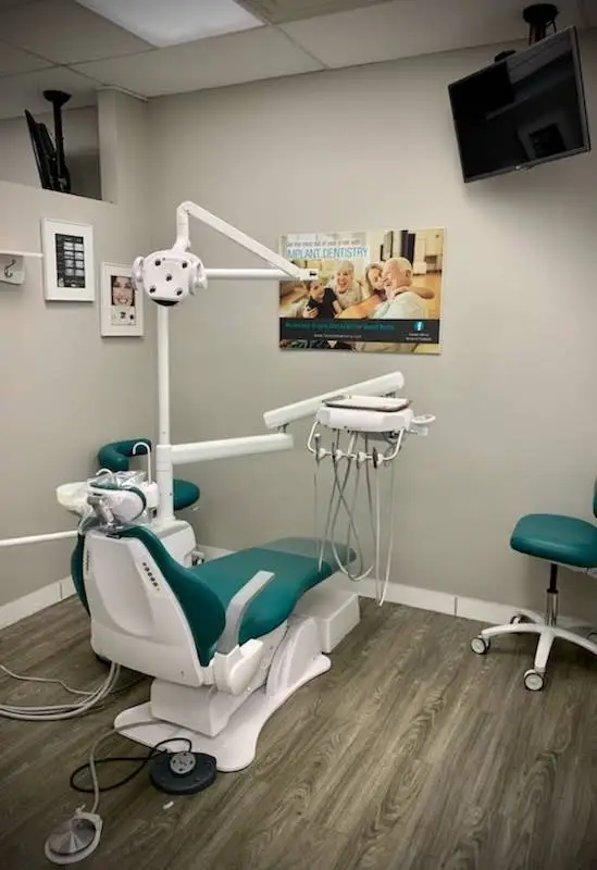 Dr. Dan Foresto Family & Cosmetic Dentistry