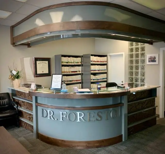 Dr. Dan Foresto Family & Cosmetic Dentistry