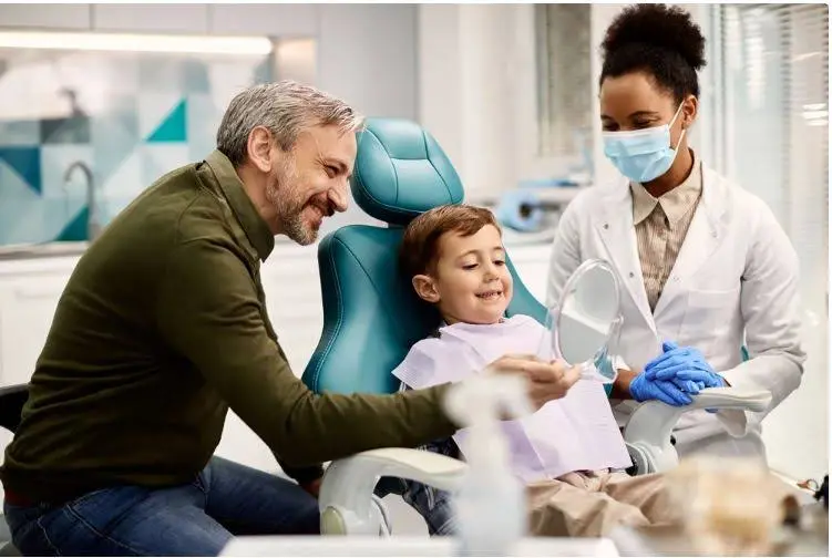 Roseland Family Dental