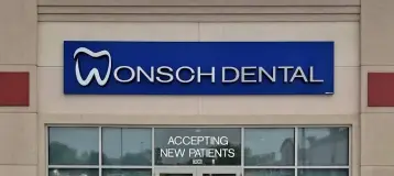 Wonsch Dental Windsor