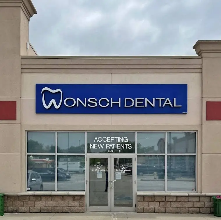 Wonsch Dental Windsor