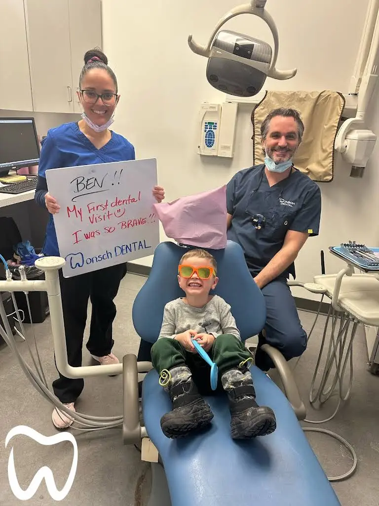 Wonsch Dental Windsor