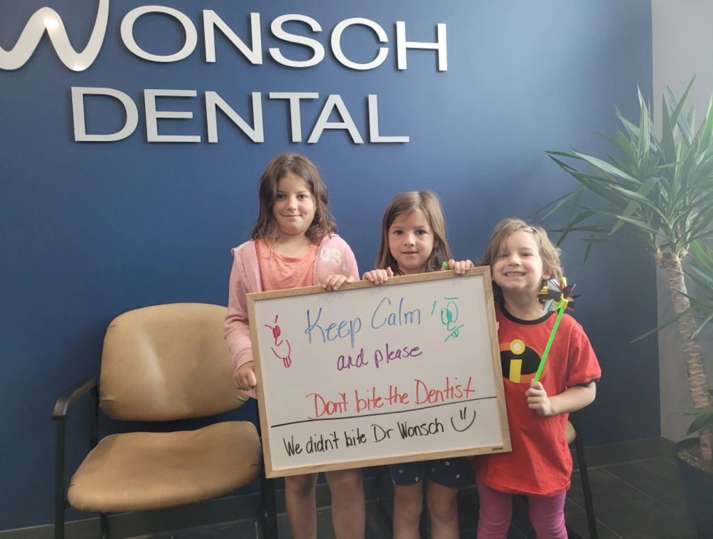 Wonsch Dental Windsor