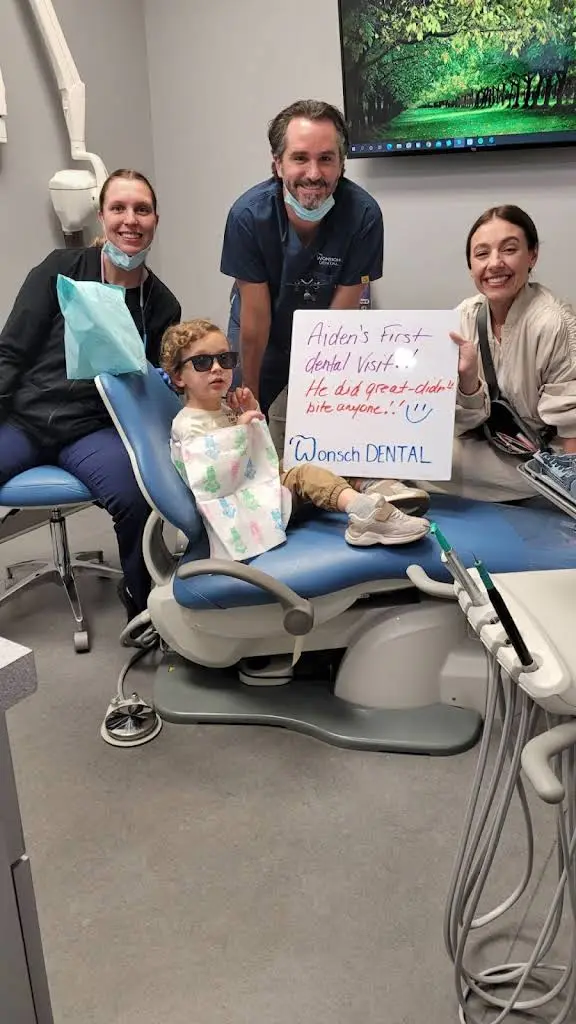 Wonsch Dental Windsor