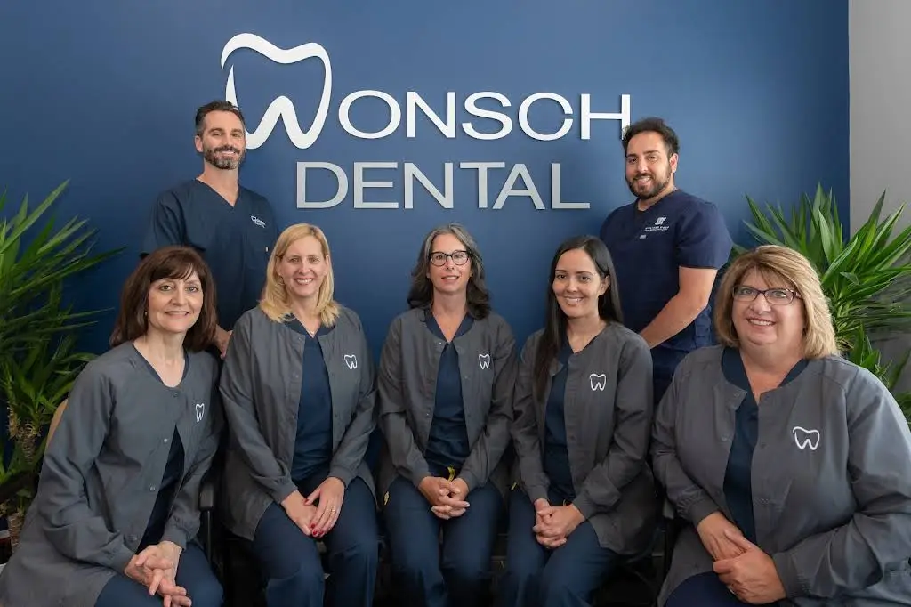 Wonsch Dental Windsor