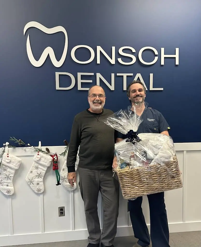 Wonsch Dental Windsor
