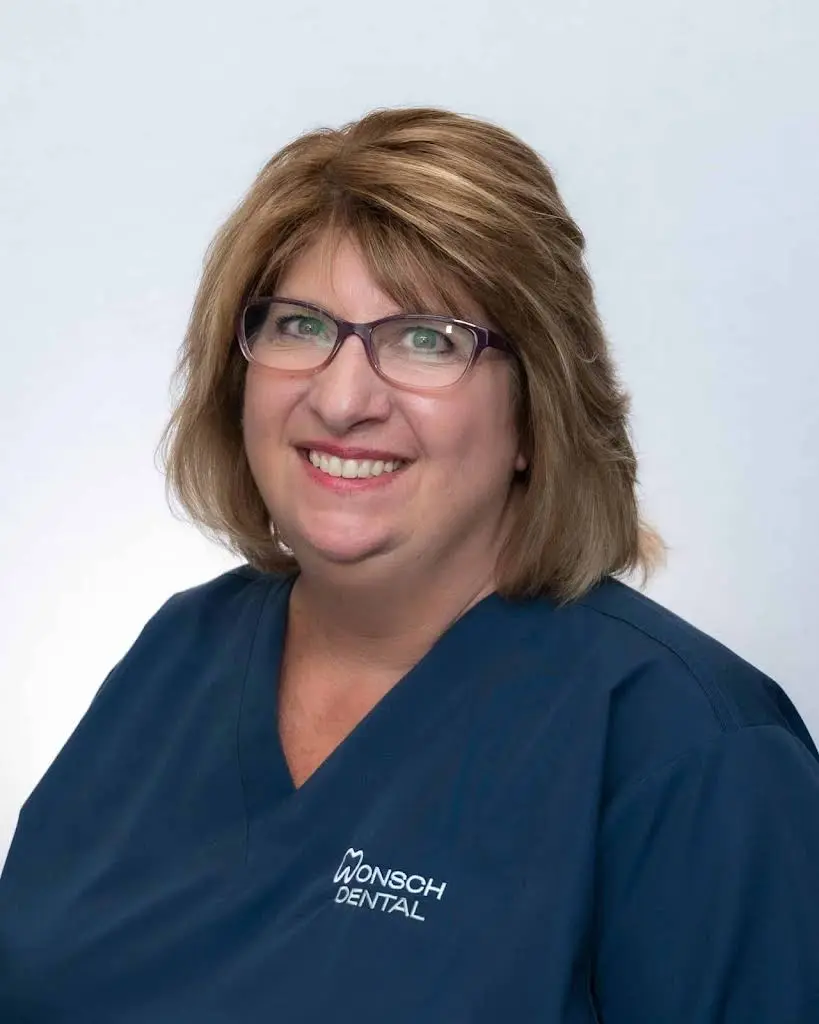Wonsch Dental Windsor