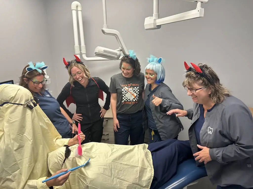 Wonsch Dental Windsor