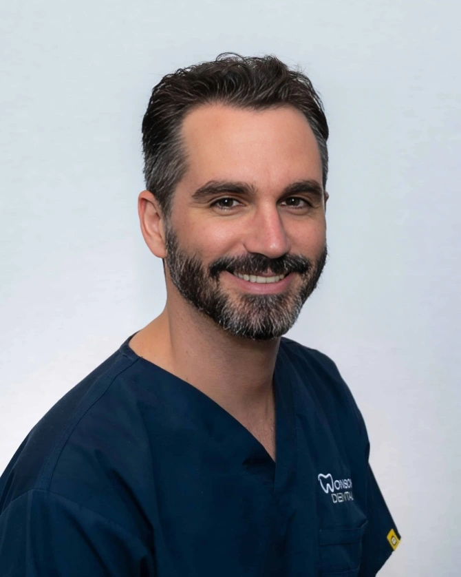 Wonsch Dental Windsor