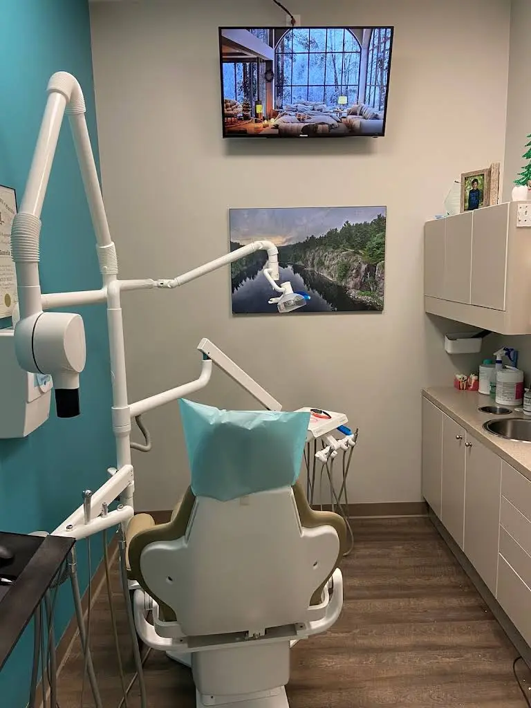 Eye Smile Dental