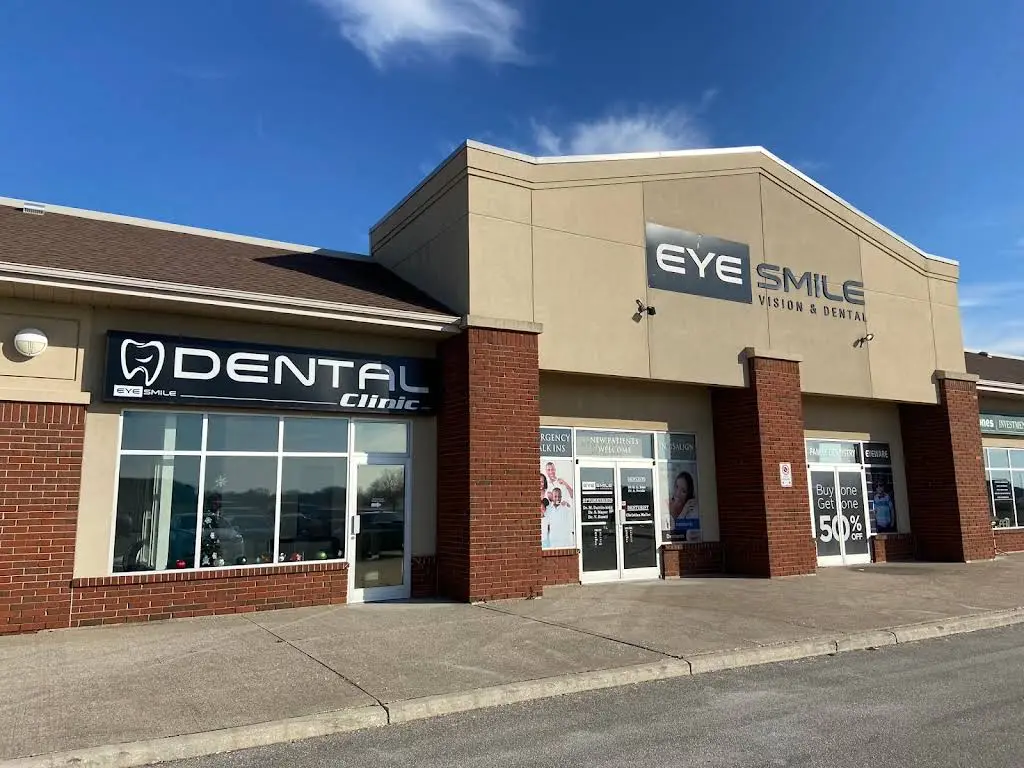 Eye Smile Dental