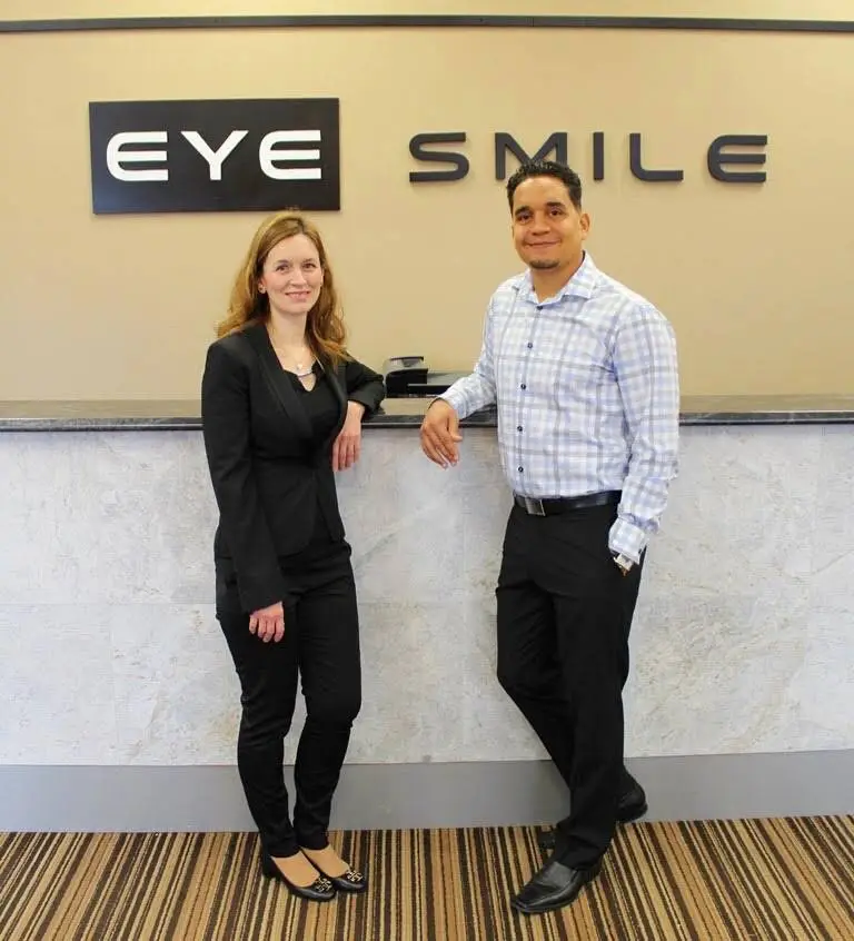 Eye Smile Dental